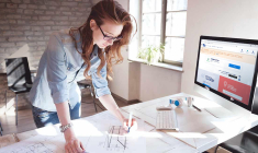 Le compte personnel de formation remplace le droit individuel à la formation depuis le 1er janvier 2015. (© Adobestock)