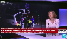 La trêve de Gaza, un répit avant la reprise des combats ?