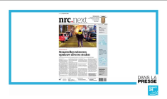 "La nécessaire humilité face à un virus qui fragilise nos certitudes"