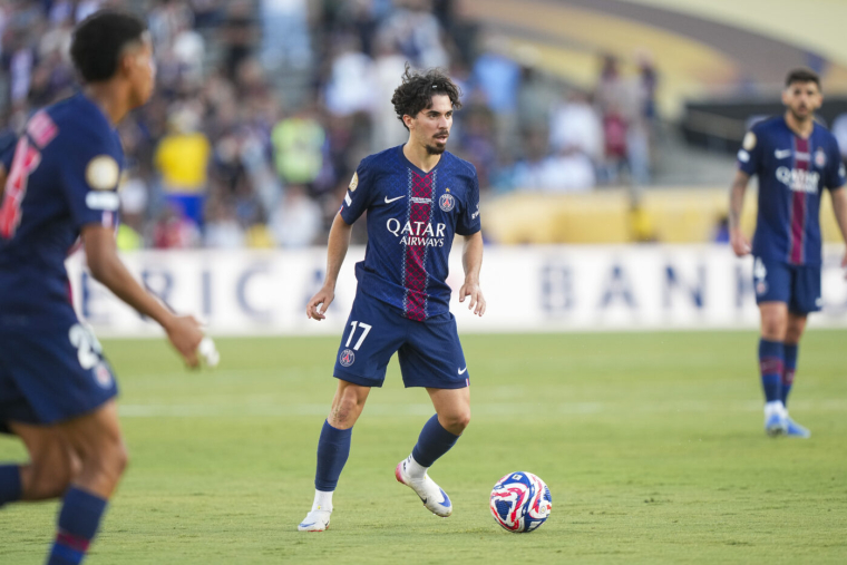 Le PSG sans surprise pour affronter Chelsea