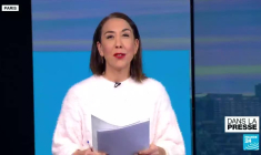 Usage croissant du "franglais": "Un sabir qui aggrave la fracture sociale"