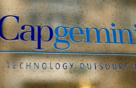 CAPGEMINI OPTIMISTE POUR 2021, LE VIRUS ACCÉLÈRE LA TRANSFORMATION DIGITALE