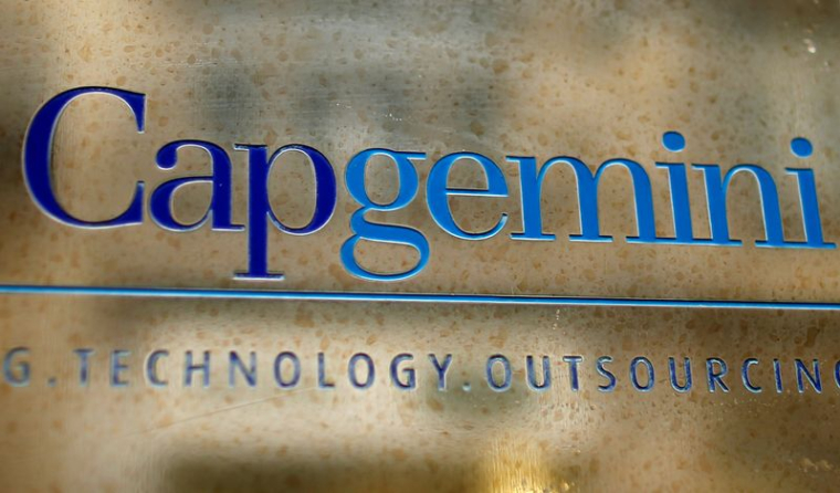 CAPGEMINI RELÈVE SES OBJECTIFS POUR 2021 APRÈS UN BON S1