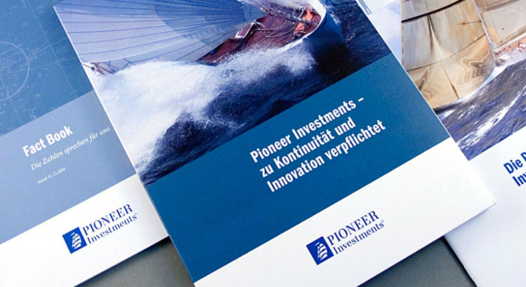 Pioneer Investments est une filiale d’Unicredit. (© Pioneer Investments)