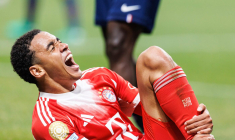 « Un véritable choc » : le Bayern communique sur la blessure de Jamal Musiala