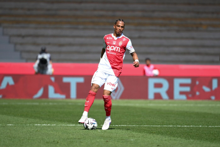 Thilo Kehrer atterrit dans un club mythique