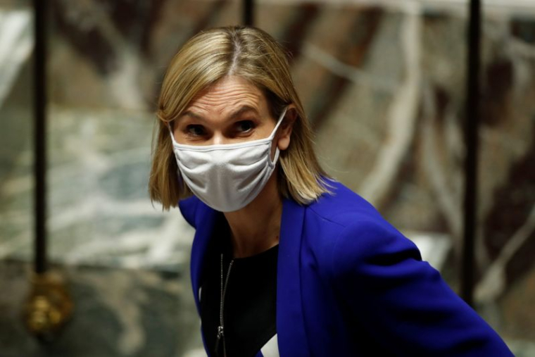 CORONAVIRUS: LA FRANCE POURRAIT SE PASSER DU VACCIN ASTRAZENECA AU SECOND SEMESTRE, ANNONCE PANNIER-RUNACHER