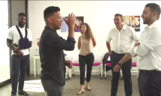 Cyber-sécurité : le casse du (XXIe) siècle !