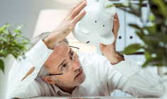 Revalorisation des retraites : promise pour juillet, quand sera-t-elle effective ? - iStock.com - D-Keine