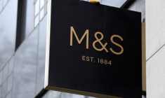 M&S DÉÇOIT SUR SA PRÉVISION ANNUELLE ET CHUTE EN BOURSE