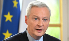 ( AFP / EMMANUEL DUNAND )