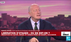 Guerre entre Israël et le Hamas : où en est-on sur la question des otages ?