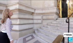 L'exposition "Worth" sur les traces du père de la haute couture au Petit Palais