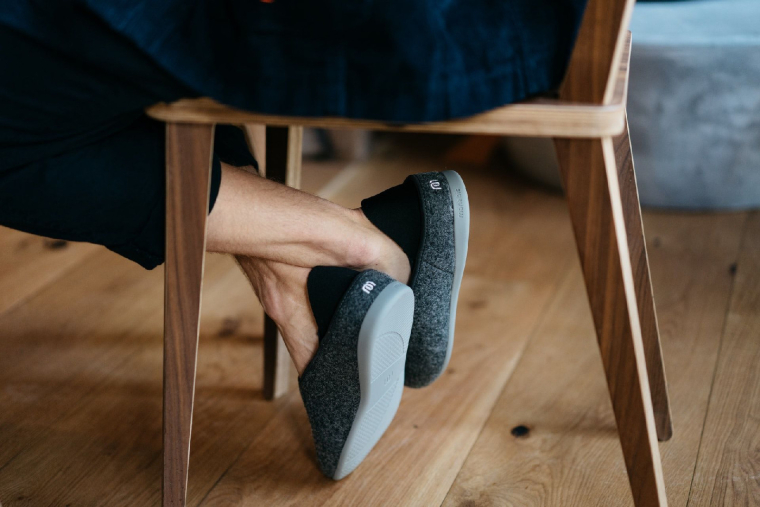 (Crédits photo : Unsplash - mahabis footwear )