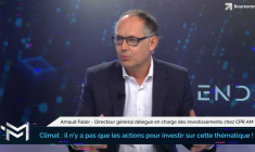 Climat : il n’y a pas que les actions pour investir sur cette thématique !