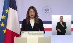 Incendie de Crans-Montana: Macron se rendra en Suisse pour la cérémonie d'hommage aux victimes