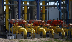 L'UE CHERCHE DES SOLUTIONS D'URGENCE À LA FLAMBÉE DES FACTURES ÉNERGÉTIQUES