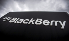 BLACKBERRY RACHÈTE CYLANCE
