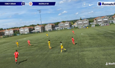 Best of des buts amateurs du week-end !