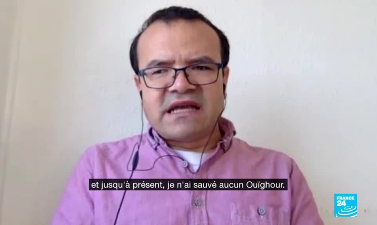 Les ADF s'étendent en RD Congo et des Ouïghours expulsés vers la Chine par l'Arabie saoudite