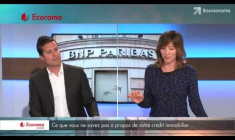 Ce que vous ne savez pas à propos de votre crédit immobilier...