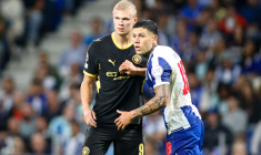 Un doublé de Haaland lance le Manchester City de Maresca