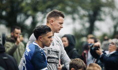 Aurélien Deniel : « Je suis devenu un héros le temps d’une soirée »