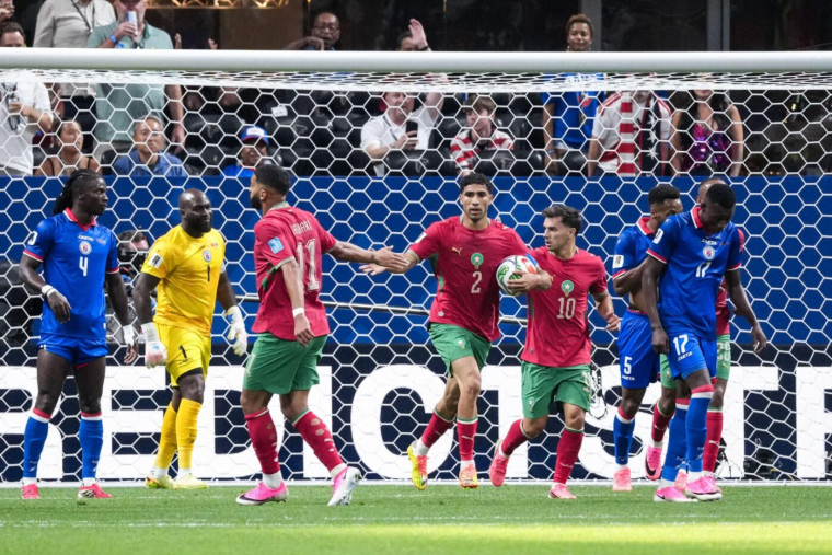 Le PSG ne cesse de rayonner pendant le Mondial