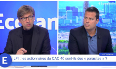 LFI : les actionnaires du CAC 40 sont-ils des « parasites » ?