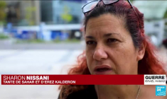 Israël-Hamas : le difficile retour des enfants orages