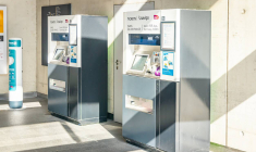 Tickets carton en Île-de-France : fin prévue pour l’été 2026 / iStock.com - Jean-Luc Ichard