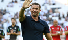 Un ancien Strasbourgeois sur un banc en Championship