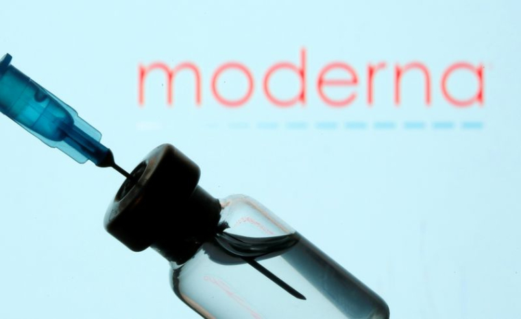 LE PDG DE MODERNA ESTIME QUE LA PANDÉMIE DE COVID-19 PRENDRA FIN DANS UN AN