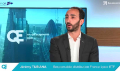 Que signifie le sigle ETF ?