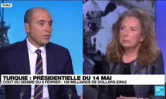 Turquie : malade, Recep Tayyip Erdogan annule ses engagements de campagne