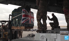 Israël-Hamas : 32 414 morts à Gaza selon le Hamas