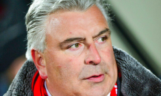 National ou Ligue 2 ? Le maire de Boulogne-sur-Mer s'impatiente