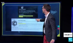 Non, Abou Mohammed al-Joulani ne porte pas des vêtements militaires israéliens