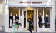 ( AFP / ETIENNE LAURENT )