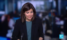 Conflit israélo-palestinien : "plus de 1 000 roquettes ont été tirés" de Gaza vers Israël