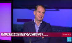 Interdire les manifestations de l'ultradroite, un engagement tenable ?