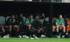 Le message plein d’espoir d’Émerse Faé après l’élimination de la Côte d’Ivoire