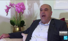 Gaza : un premier cas confirmé de polio, l'ONU réclame des "pauses humanitaires" pour vacciner les enfants