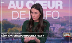 au coeur de l'info
