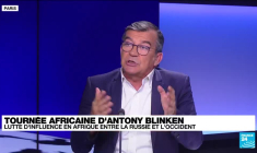 Tensions RD Congo - Rwanda : une tentative de médiation des États-Unis ?