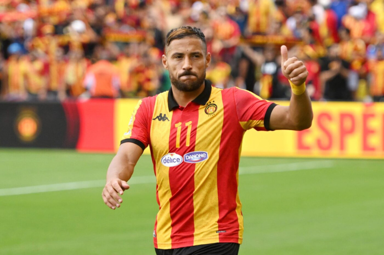 Youcef Belaïli arrêté par la police à l’aéroport de Roissy