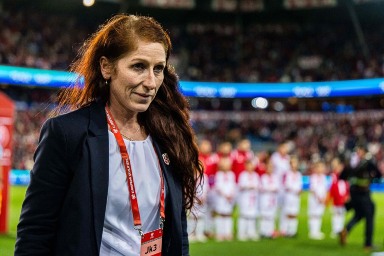 Le Prix de la paix de la FIFA : une aberration pour la fédé norvégienne