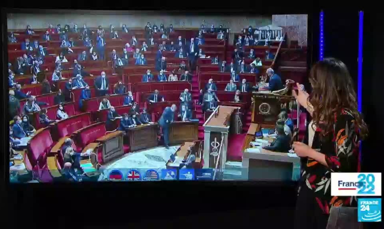 Présidentielle 2022 : tout savoir sur les pouvoirs du Président de la République française