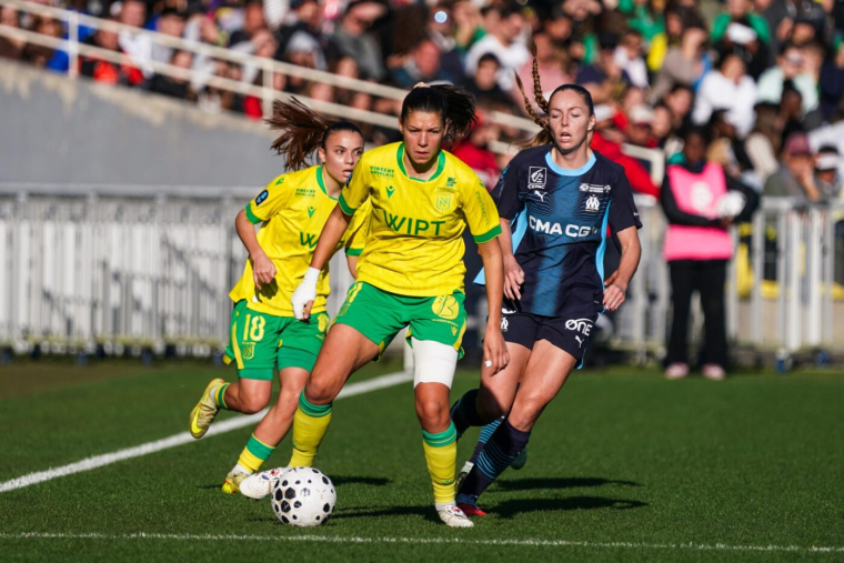 Il n’y a jamais eu autant de monde devant la Première Ligue que cette année