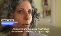Le cessez-le-feu avec l'Iran donne un nouvel espoir aux proches d'otages détenus à Gaza